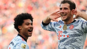 FC Bayern sorgt für Bayer-Debakel