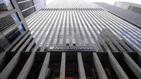 Murdochs Medienimperium wird aufgespalten