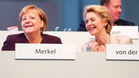 Europa beginnt zu Hause