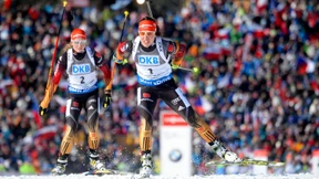 Crossfire von Hildebrand - Erfolg für Dahlmeier