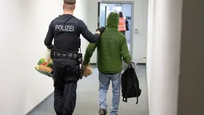 CSU fordert „große Abschiebeoffensive“