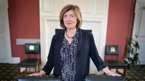 Stabschefin des britischen Premiers tritt zurück