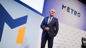 Wie sich die Metro für die Zukunft rüstet