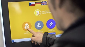 Bitcoin als Notenbankreserve?