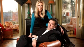 Klarsichtige Träume eines ungelebten Lebens