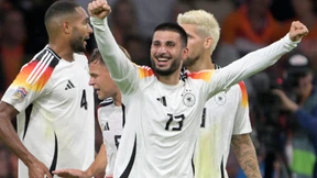 Flotte Sprüche ganz vorn