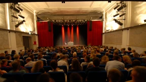 Immer wieder schöne Bescherung