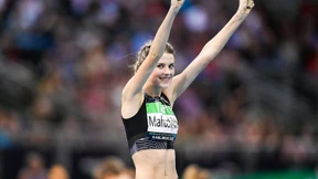 Sprunghafter Aufstieg