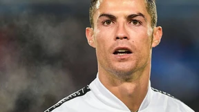Eine dunkle Nacht nicht nur für Ronaldo