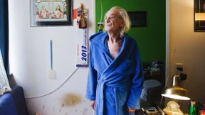 Obdachlos in der eigenen Wohnung