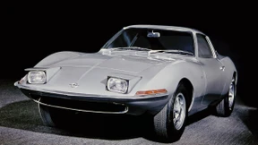 Als sich Männer in ihre Maschinen verliebten