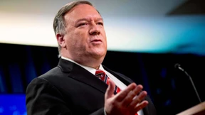 Pompeo: „China infiziert die Welt“