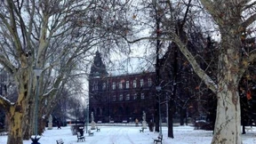 Das Wanken von Gut und Böse