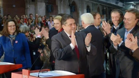 Gabriel spricht von einem „historischen Tag“