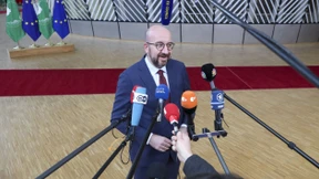 Wie reagiert der Westen auf Russlands Angriff?