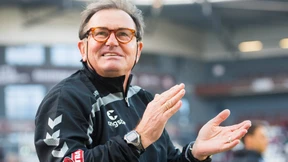 Lienen bleibt länger