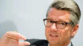 Europas Industrie wirft Amerika Foulspiel vor