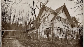 „Dieses Haus wird immer an Frauen weitergegeben“