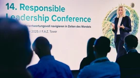 Nachhaltigkeit als Innovationsmotor