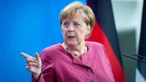 Merkel spricht sich für gemeinsames EU-Vorgehen aus