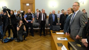 Das System funktioniert