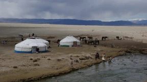 Auch andere Länder haben schöne Orte