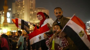 Ein postumer Kampf der Giganten