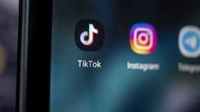 Hass als Bild-Kachel