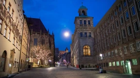 Machtwechsel in Nürnberg und Ingolstadt