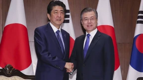 Japan und Südkorea schlittern in Handelsstreit