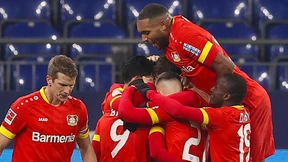 Getragen von der Kraft des Erfolgs