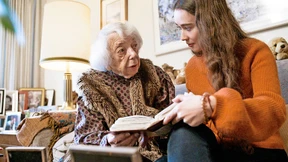 Ich will für alle sprechen, die ermordet wurden