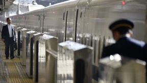 Nur die Absperrung des Gleisbetts könnte helfen