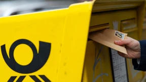 Briefporto steigt auf 85 Cent