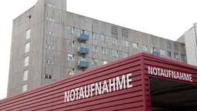 Klinik-Vize nach Behandlung von mutmaßlichem Clanmitglied entlassen