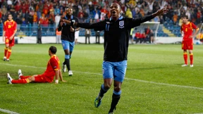 England qualifiziert - Hitzfeld gescheitert