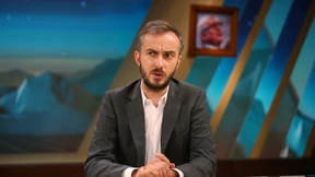 Böhmermann bekommt den Deutschen Fernsehpreis