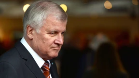 Auch Seehofer für stärkere Rolle Deutschlands in der Welt