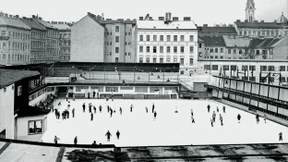 Alle Jahre wieder Eislauffieber beim Engelmann