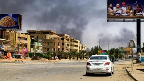 Drei UN-Mitarbeiter in Sudan getötet