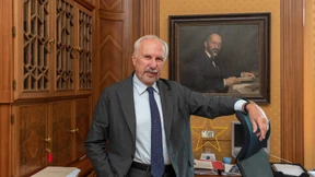 „Wir wurden vom Schicksal berufen“