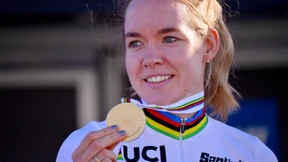 Niederlande im WM-Straßenrennen zu stark