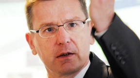 Ex-Rolls-Royce-Manager wird BER-Chef