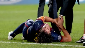 Puyols Enttäuschung