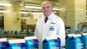 „500.000 Euro für die Bundeskanzlerin“