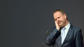 Ein Opfer der Flüchtlingskrise