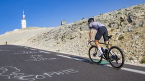 Der Berg, der seine Bewunderer frisst