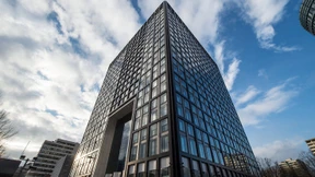 Wie die Deutsche Börse vom Brexit profitieren will