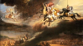 Die männliche Mutter