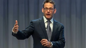 Roche sucht eine neue Führung für das Pharmageschäft